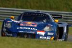 Maserati MC-12 Corse GT FIA 2005 года